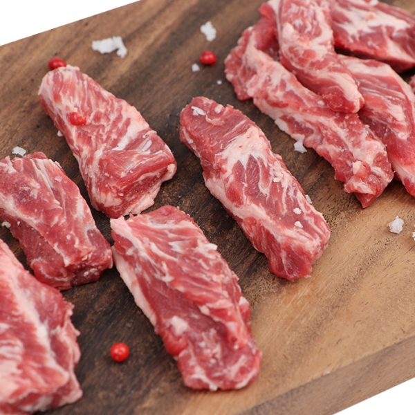 LF스퀘어 공식 온라인몰 황제 갈비살 200g (냉동/냉장) 소고기