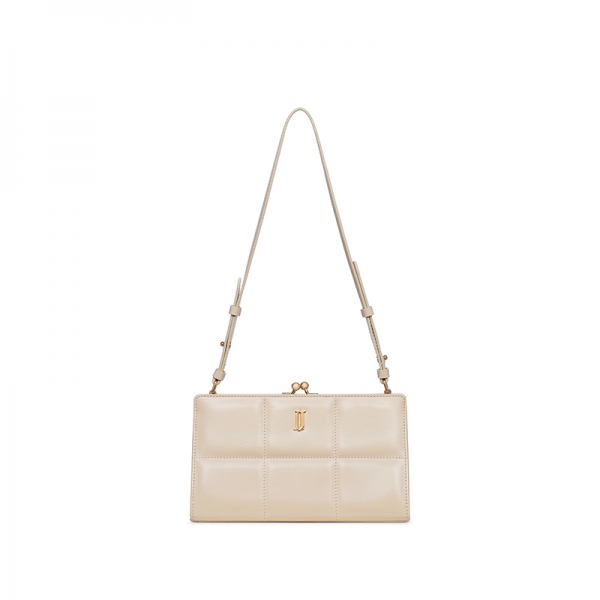 LF스퀘어 공식 온라인몰 [제이에스티나] DAMIER EW 숄더 IV (JHNCHA3BF827IV010)