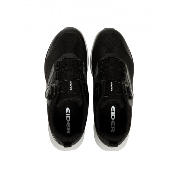 ☆送料無料☆ EIDER ☆ Momentum Force (Z1) BLACK ☆男女共用 LF스퀘어 공식 온라인몰