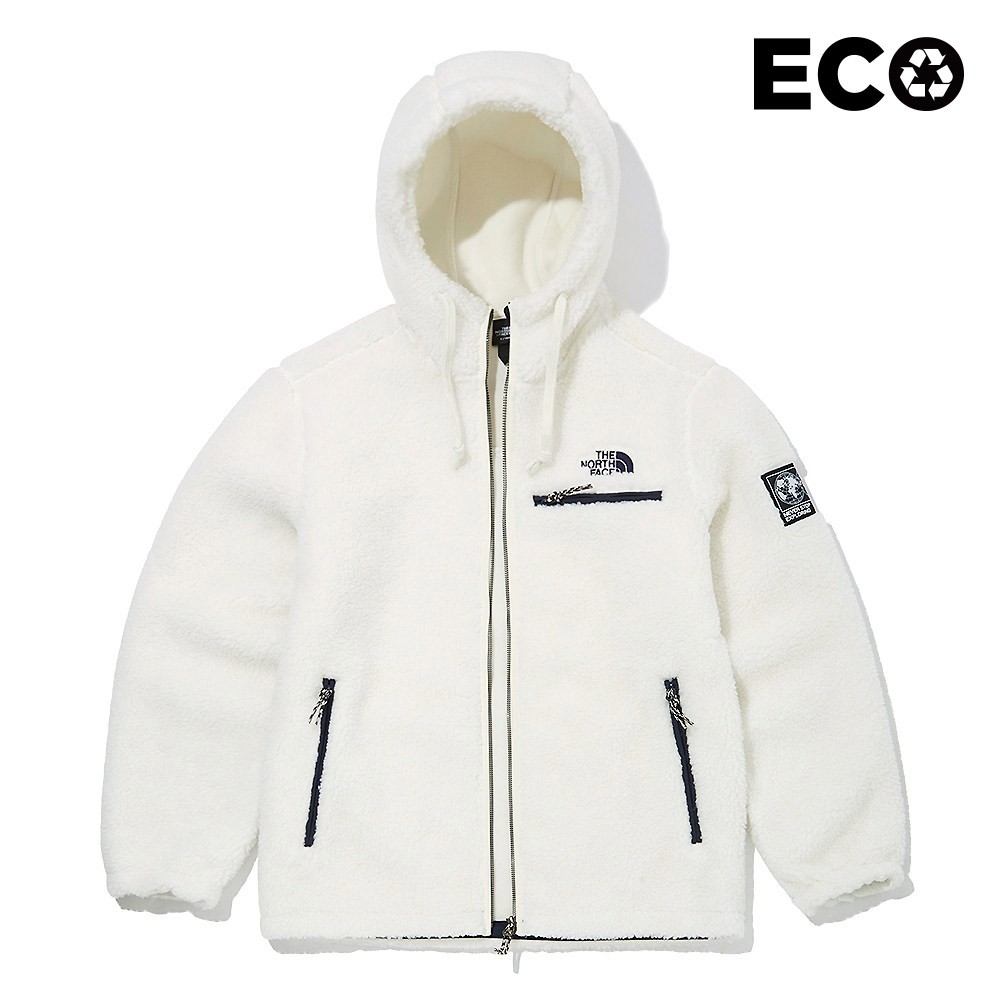 north face performance hoodie