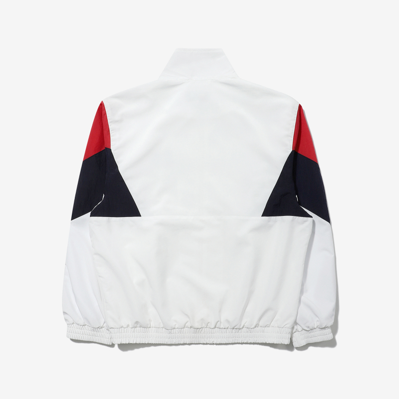 LF스퀘어 공식 온라인몰 FILA 헤리티지 아카이브 자켓 2컬러 FS2JKD1151F