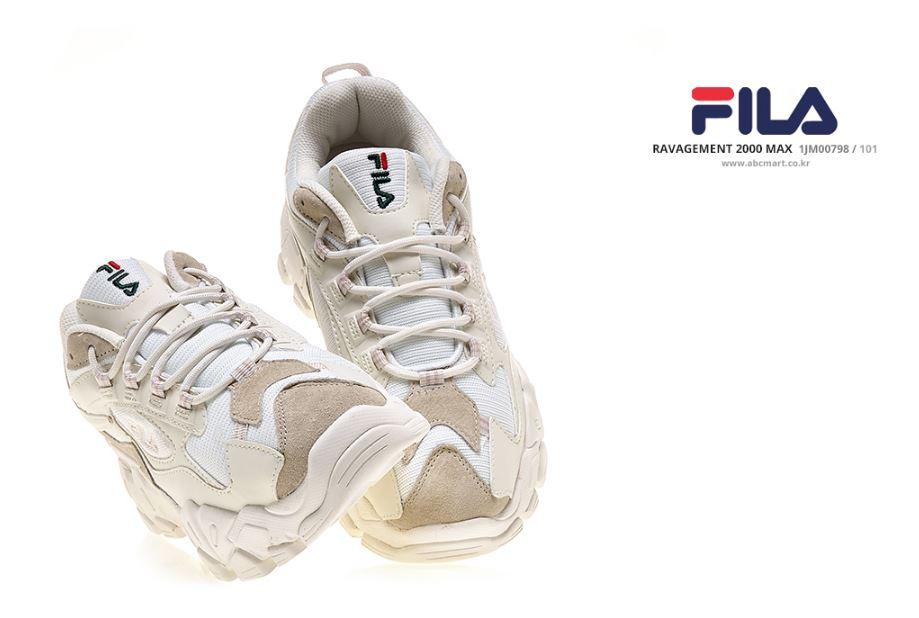 Fila ravagement 2000 discount max