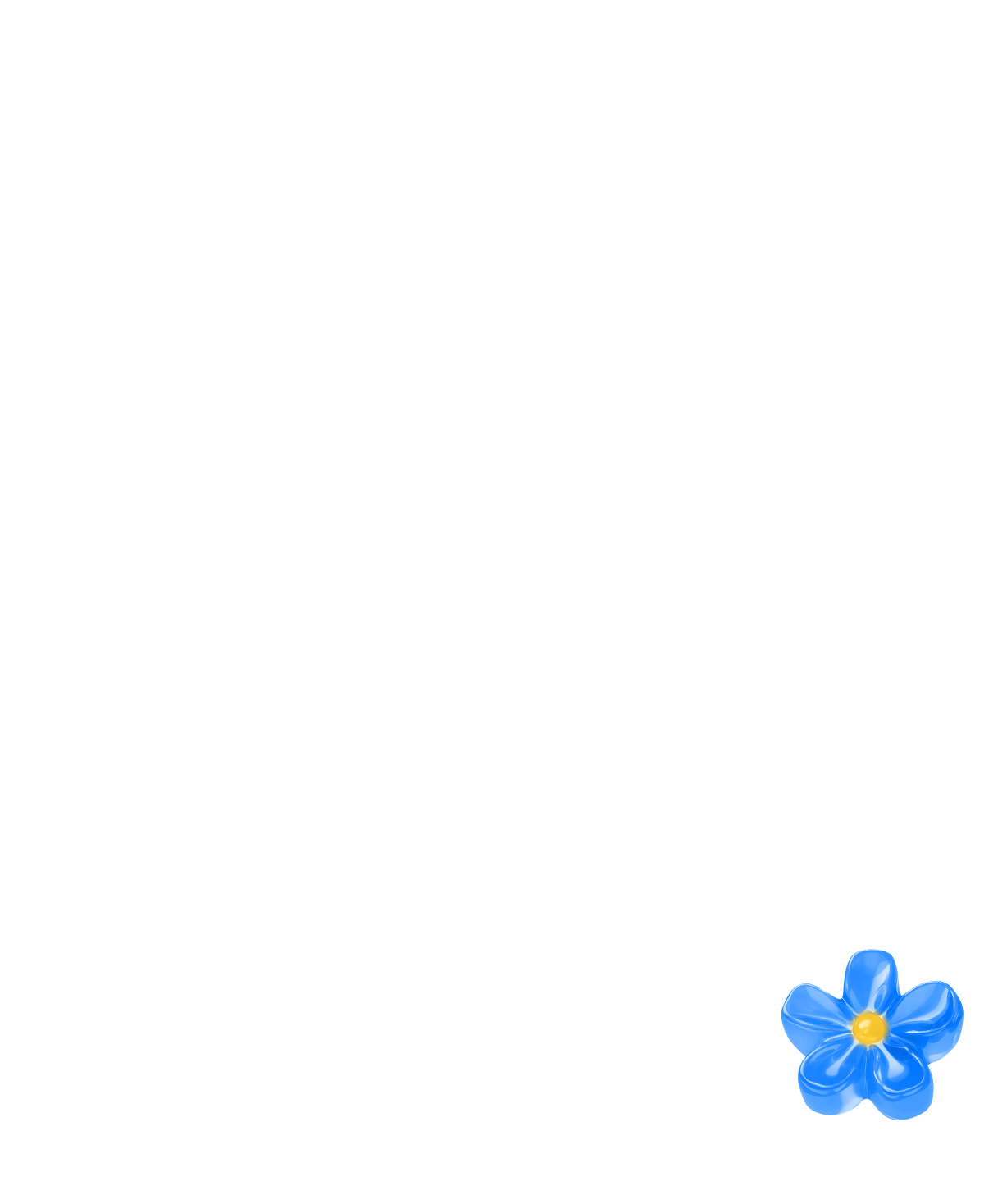 꽃